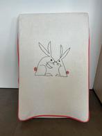 Coussin à langer avec housse, Ophalen, Gebruikt