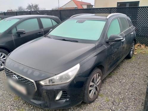 Lot van 10 bedrijfswagens te koop, Auto's, Overige Auto's, Particulier, Ophalen