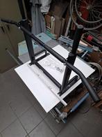 pull up bar ( deadhang), Sport en Fitness, Ophalen, Zo goed als nieuw, Buik, Oprekstang