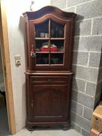 Meuble de Coin, Ophalen