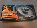 Hertz HCX165 200W 16,5 cm, Auto diversen, Autospeakers, Ophalen, Gebruikt