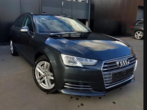 Audi A4 2.0 TDI 190PK, Autos, Audi, Particulier, A4, ABS, Airbags, Air conditionné, Alarme, Bluetooth, Ordinateur de bord, Verrouillage central