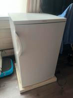 Kleine vrieskast Inventum, Elektronische apparatuur, Vriezers en Diepvrieskisten, Ophalen, Gebruikt, Vrijstaand, Vrieskast