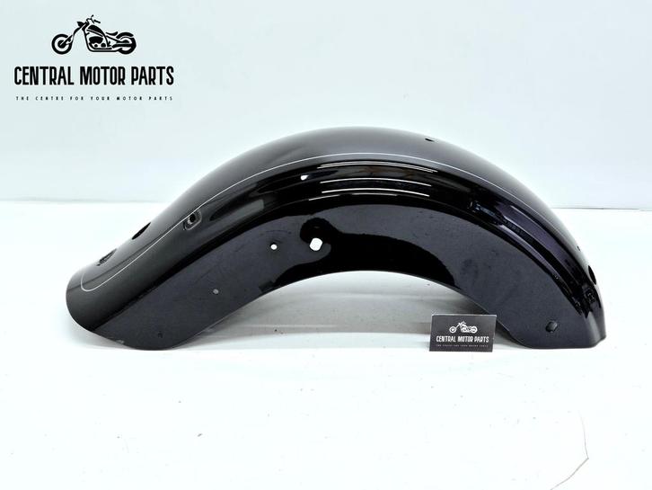 Pare-boue arrière Touring noir 2009-2023, Motos, Pièces | Harley-Davidson, Utilisé, Enlèvement ou Envoi