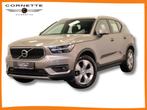 Volvo XC40 1.5 T2 GEARTRONIC MOMENTUM PRO APPLE CARPLAY, SEN, Automaat, 5 deurs, 129 pk, USB