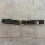 Riem Nike leder, Vêtements | Femmes, Ceintures, Enlèvement ou Envoi, Comme neuf, Noir