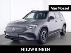 Mercedes-Benz EQB 250 AMG Line +PANO+ NIGHTPACK+360°, Autos, Mercedes-Benz, Achat, EQB, Entreprise, Carnet d'entretien