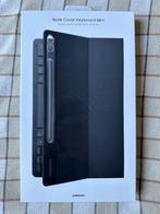 Samsung Tab S9+ Book Cover Keyboard Slim, Samsung, S9+ / S9 FE+, Enlèvement, 12 pouces