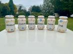 Set van 6 kruidenpotjes, Ophalen
