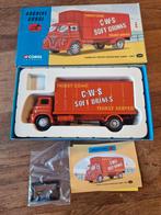 Corgi 1/50 13602 Foden S21 Mickey Mouse box lorry, Hobby en Vrije tijd, Modelauto's | 1:50, Ophalen of Verzenden, Zo goed als nieuw