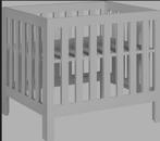 Bopita box, Kinderen en Baby's, Babyparken, Ophalen, Gebruikt