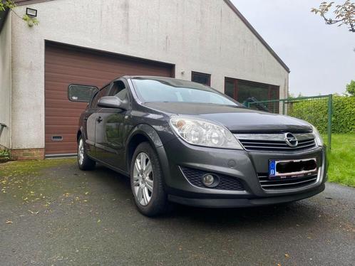 Opel Astra 1.7 cdti, Auto's, Opel, Particulier, Astra, ABS, Airbags, Airconditioning, Boordcomputer, Centrale vergrendeling, Elektrische ramen