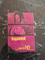 Vagabond 10, Boeken, Ophalen of Verzenden