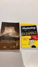 Boeken financieel, Boeken, Ophalen, Gelezen