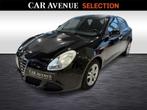 Alfa Romeo Giulietta, Euro 5, 105 ch, Entreprise, Boîte manuelle