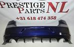 Achterbumper VW Golf 7 VII 7.5 GTI TCR Facelift 5G6807421BK, Auto-onderdelen, Gebruikt, -, Volkswagen, Ophalen of Verzenden