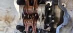 Vespa cilinderkop 125cc, Motoren, Onderdelen | Overige, Ophalen