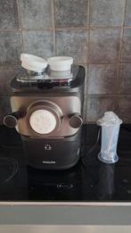 Machine à pâtes, Maison & Meubles, Cuisine | Ustensiles de cuisine, Enlèvement, Comme neuf