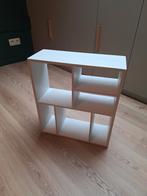 Presentatierekje doopsuiker, Ophalen