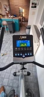 DKN AM-3.0 Hometrainer te koop, Ophalen, Hometrainer