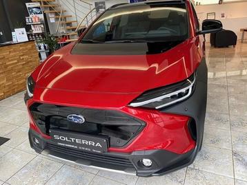 Subaru Solterra Nieuwe Solterra Sky model 2024 beschikbaar voor biedingen