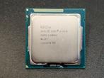 Intel i5-3470, Intel Core i5, 4-core, Utilisé, LGA 1155