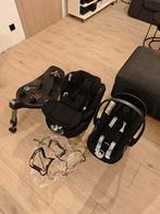 Cybex sirona Z en cybex cloud Z  en isofix base z, Kinderen en Baby's, Autostoeltjes, Ophalen, Isofix