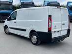 Citroen Jumpy 2.0L Diesel, Euro 5, Année 2013, 149.000Km,, Auto's, Citroën, Euro 5, Wit, Bedrijf, Te koop