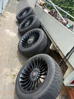 Alpina kopie velgen f10 f11, Ophalen, Zo goed als nieuw