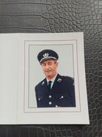 police, Collections, Enlèvement ou Envoi