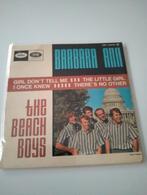 Thé beach vous - Barbara Ann EP, Ophalen of Verzenden, Zo goed als nieuw, EP