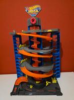 Garage Hotwheels, Enlèvement ou Envoi