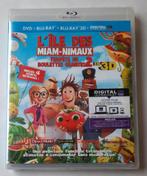 L'île des Miam-Nimaux: Tempête de... neuf sous blister, CD & DVD, Blu-ray, Enfants et Jeunesse, Neuf, dans son emballage, Enlèvement ou Envoi