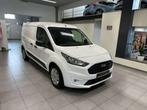 Ford Transit Connect TREND L2 BENZINE NIEUW OKM 20600+BTW, Auto's, Ford, Stof, Wit, Bedrijf, Handgeschakeld