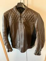Leren jas, Motoren, Kleding | Motorkleding, Ophalen, Nieuw zonder kaartje, Jas | leer, COURSE