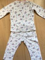 Pyjama Hema maat 86, Kinderen en Baby's, Babykleding | Maat 86, Nacht- of Onderkleding, Meisje, Ophalen of Verzenden, Zo goed als nieuw