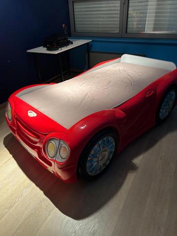 autobed te koop beschikbaar voor biedingen