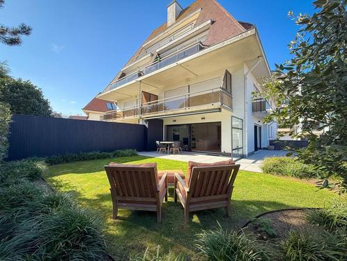 Appartement te huur in Knokke-Heist, 2 slpks, Immo, Huizen te huur, Appartement, D