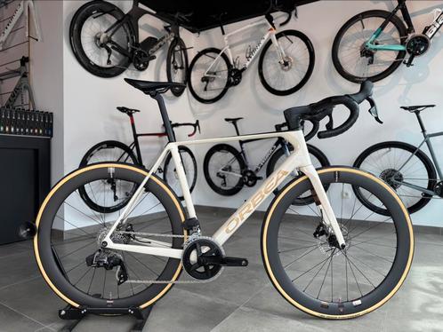 Orbea Orca M31 Team 2024, Fietsen en Brommers, Fietsen | Racefietsen, Ophalen