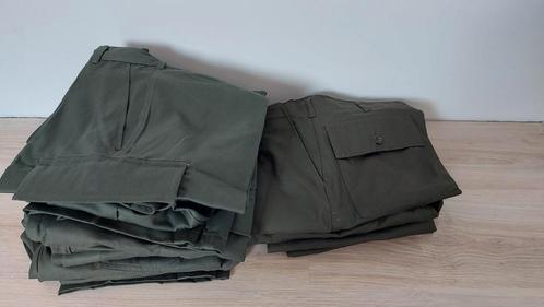Nouveau pantalon militaire ABL 11, Collections, Objets militaires | Général, Armée de terre, Enlèvement ou Envoi