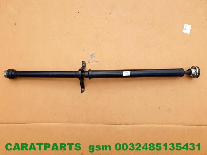 4g0521101l a7 arbre interm diaire a6 arbre de transmission a, Autos : Pièces & Accessoires, Freins & Transmission, Audi, Utilisé