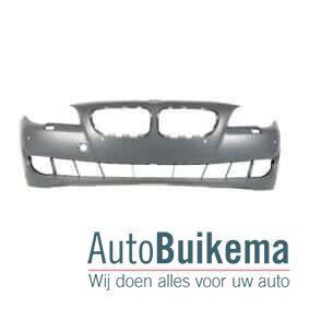 Originele BMW Voorbumper 5 serie F10 F11 NIEUW, Auto-onderdelen, Carrosserie, Bumper, BMW, Voor, Nieuw, Ophalen