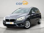 Bmw 218 Gran Tourer 218iA GARANTIE !!, Autos, BMW, 100 kW, Argent ou Gris, Achat, Euro 6