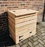 ** Compost / Composteur en bois Douglas! NEUF **, Jardin & Terrasse, Enlèvement ou Envoi