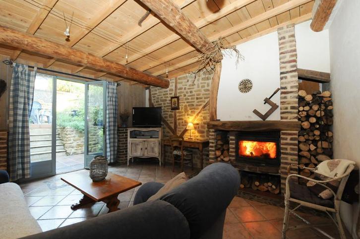 Gîte Ambiance Cosy✨✨✨ (Bouillon, Sedan, Orval), Vacances, Maisons de vacances | France, Ardennes ou Champagne, Maison de campagne ou Villa