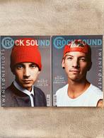 Rock Sound twenty one pilots, Verzamelen, Ophalen of Verzenden, Tijdschrift, 1980 tot heden