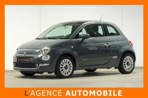 Fiat 500 1.2i Lounge - GARANTIE 12M, Autos, Fiat, Entreprise, Achat, ABS, Airbags, Air conditionné, Bluetooth, Ordinateur de bord