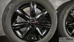 17 inch JCW Star Spoke 539 wintervelgen Mini Countryman F60, Auto-onderdelen, Gebruikt, -, -, Banden en Velgen