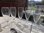 5 verres à cava, Enlèvement ou Envoi