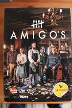 Amigo's              leuk vlaams drama!, Alle leeftijden, Ophalen of Verzenden, Zo goed als nieuw, Drama